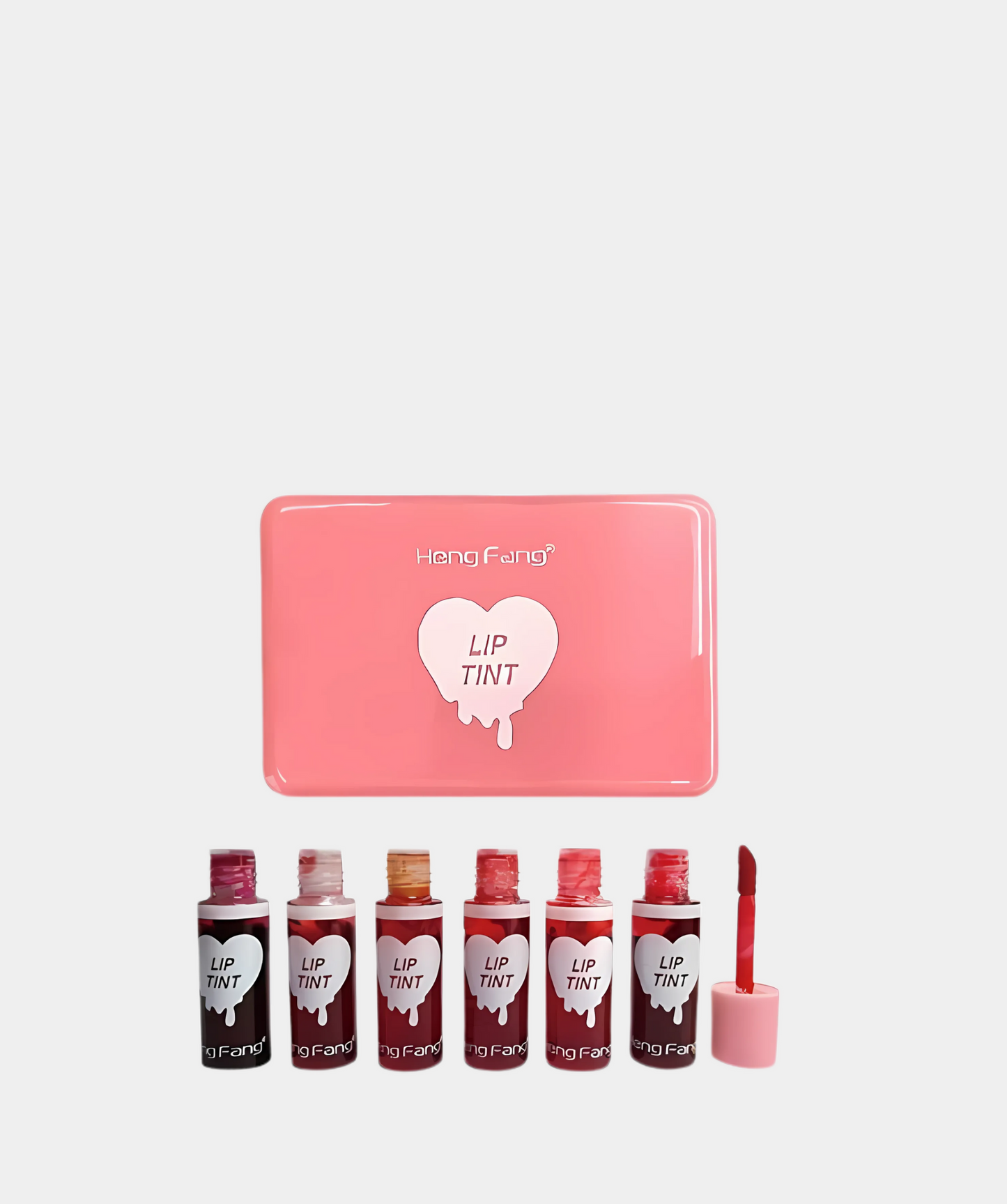Heng Fang Long Lasting Lip Tint