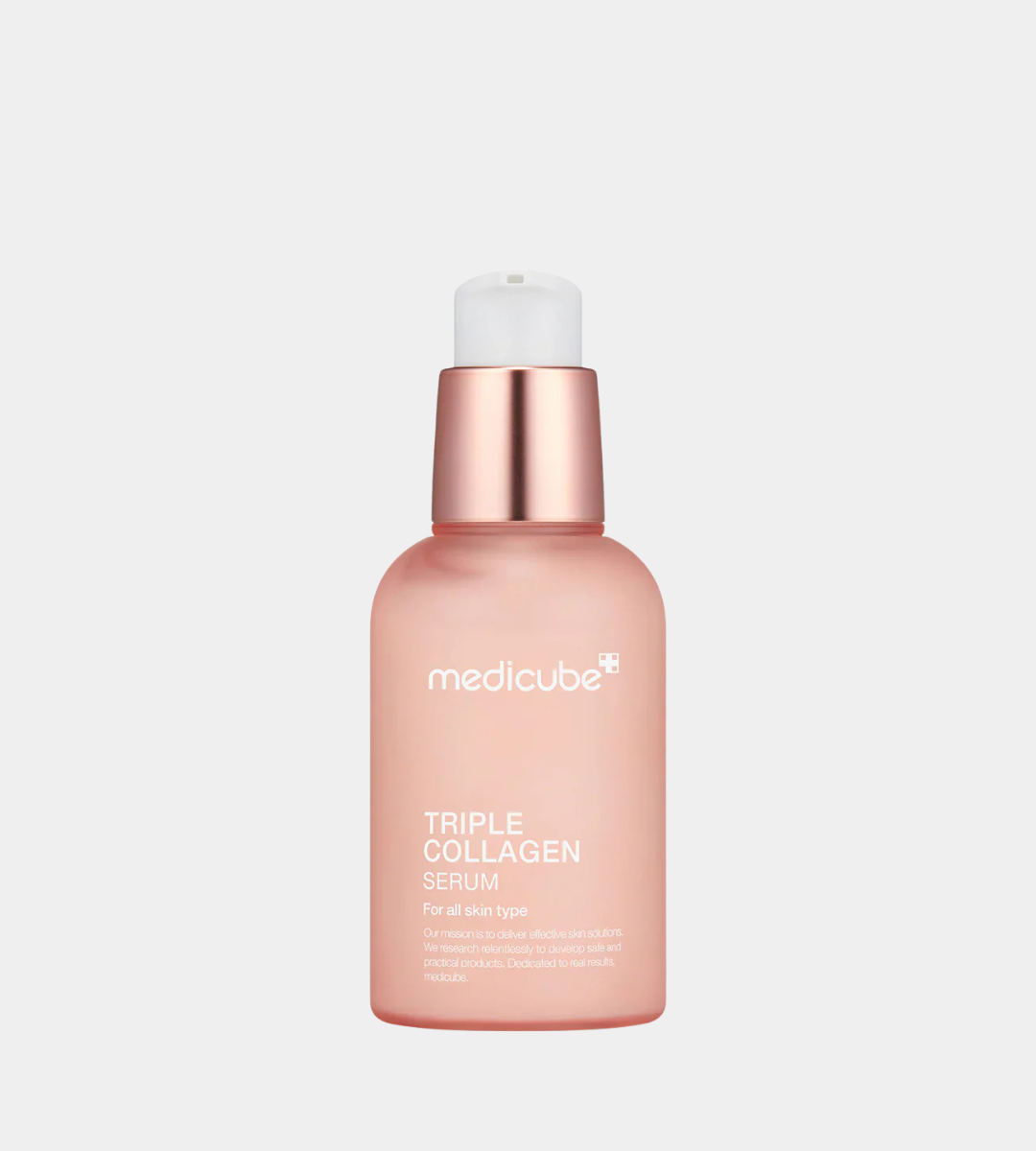 Medicube Triple collagen serum 55ml