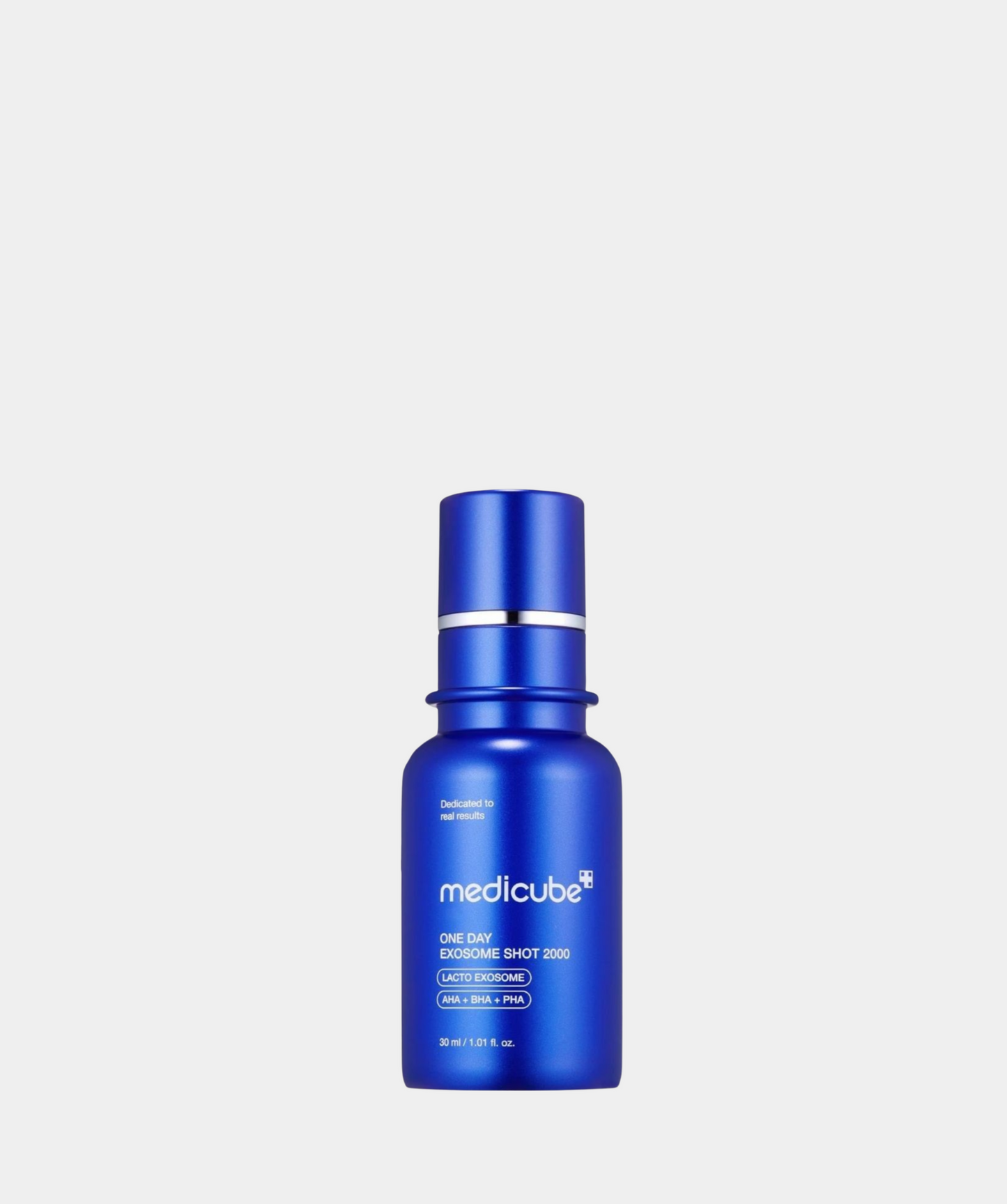Medicube One-Day Exosome Pore Ampoule