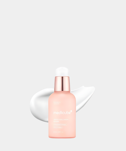 Medicube Triple Collagen Serum - Powerful Anti-Aging Solution with Medicube Collagen Serum