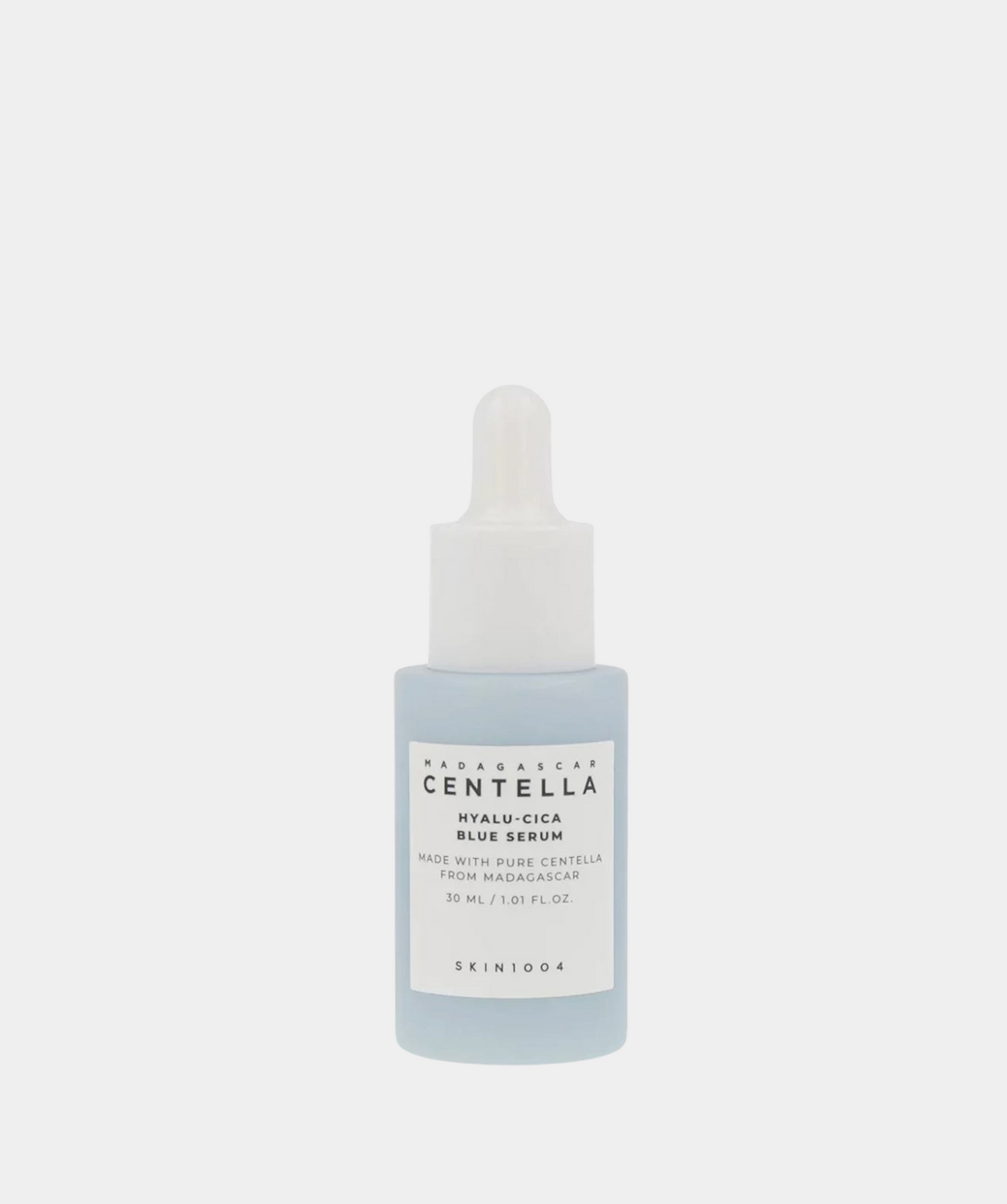 Hyalu‑Cica Hydrating Face Serum