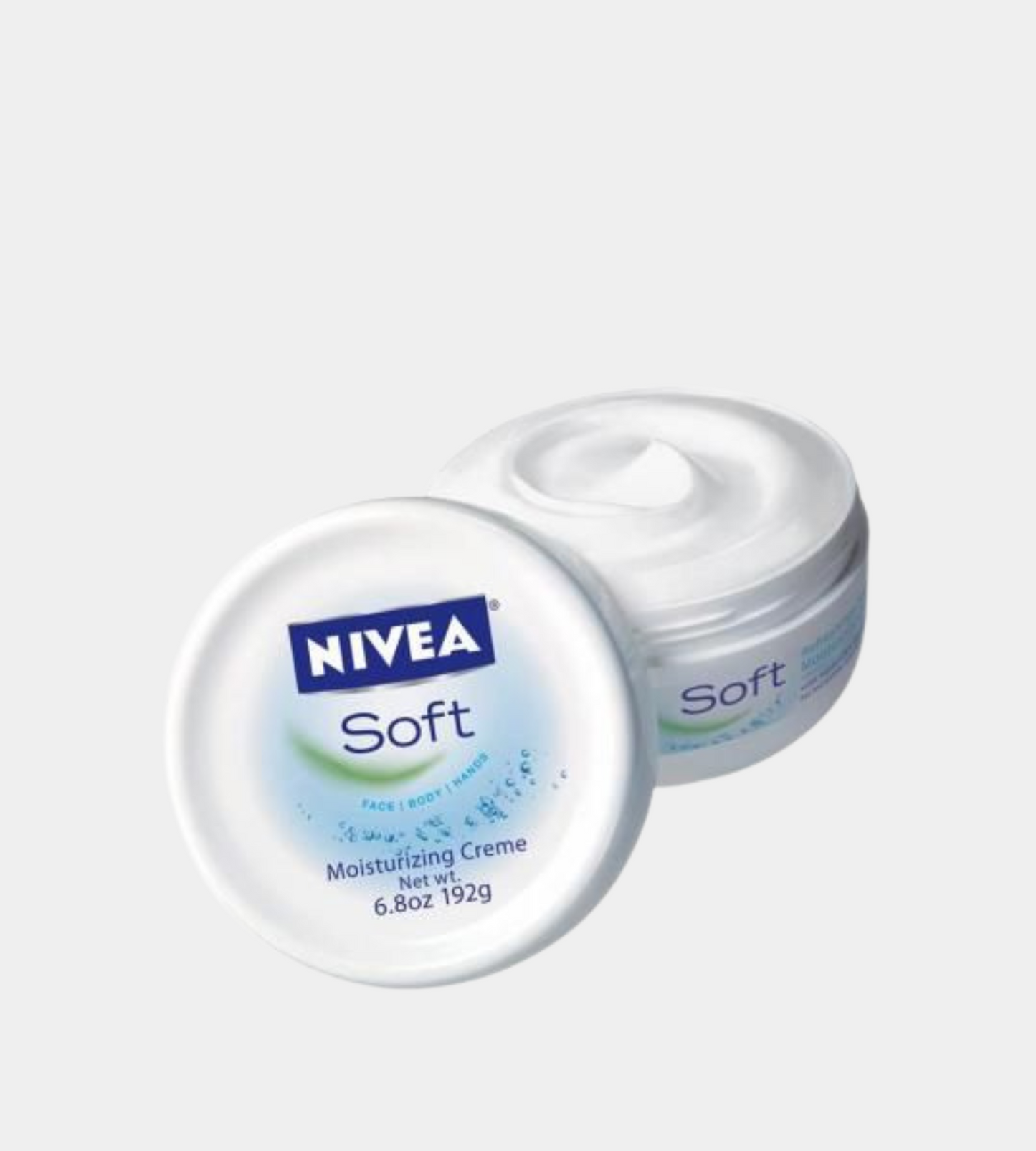 NIVEA Soft Cream