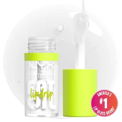 NYX Fat Oil Lip Drip