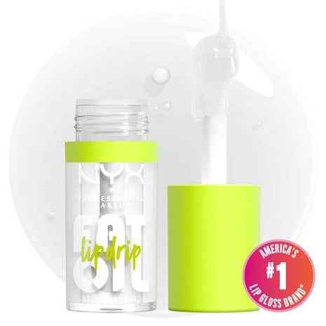 NYX Fat Oil Lip Drip