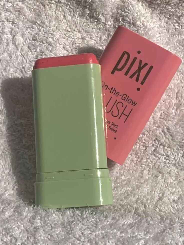 Pixi On-The-Glow Blush Stick