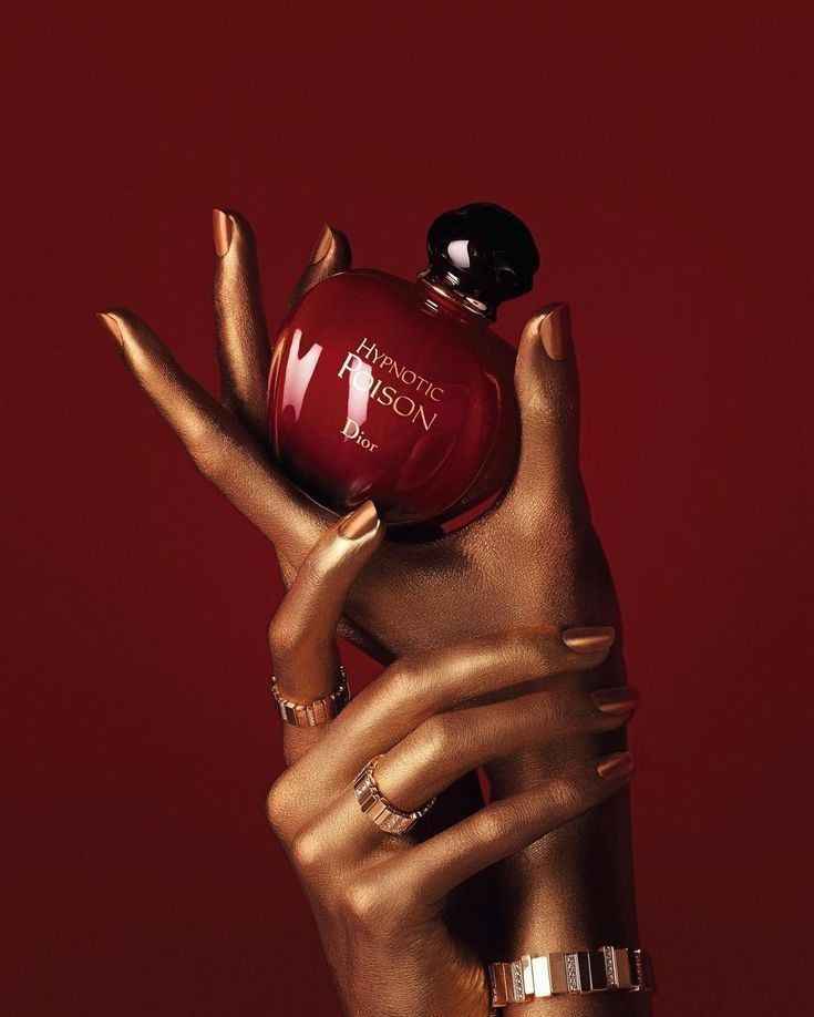 Hypnotic Poison Eau de