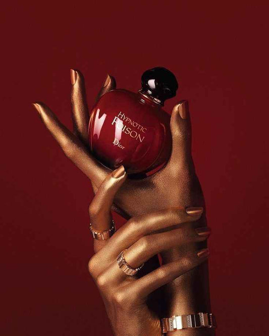 Hypnotic Poison Eau de