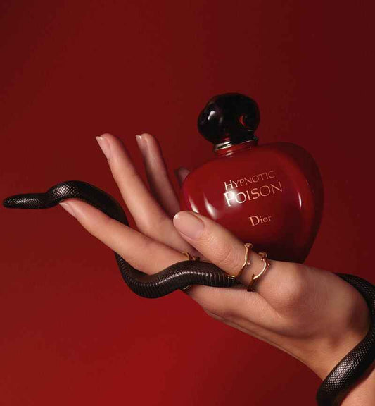 Hypnotic Poison Eau de