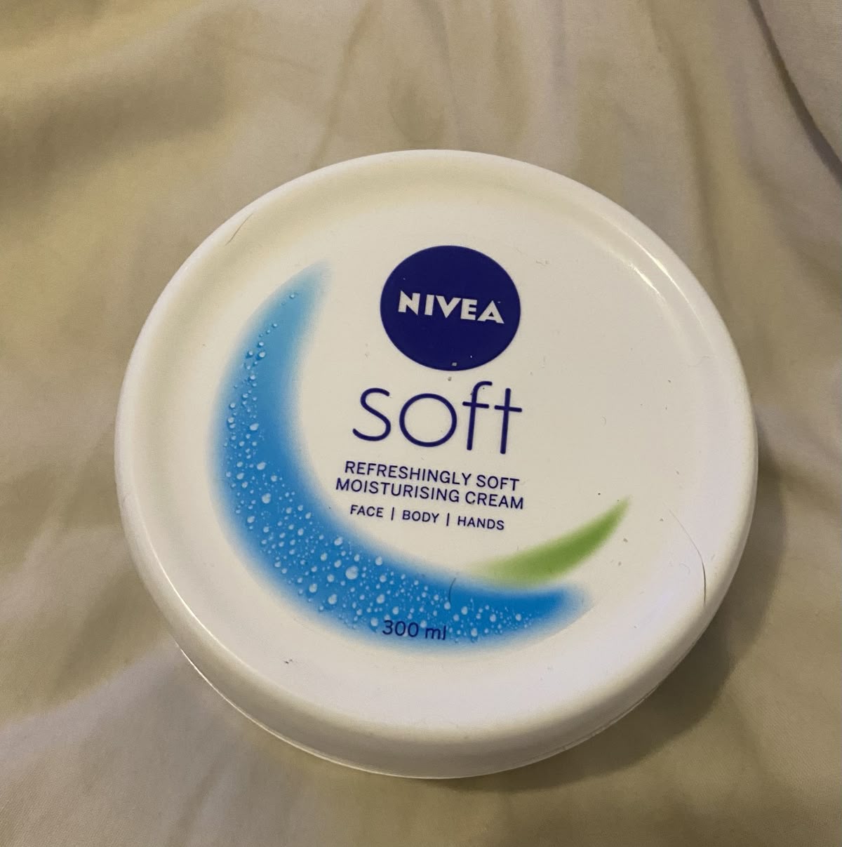 NIVEA Soft Cream