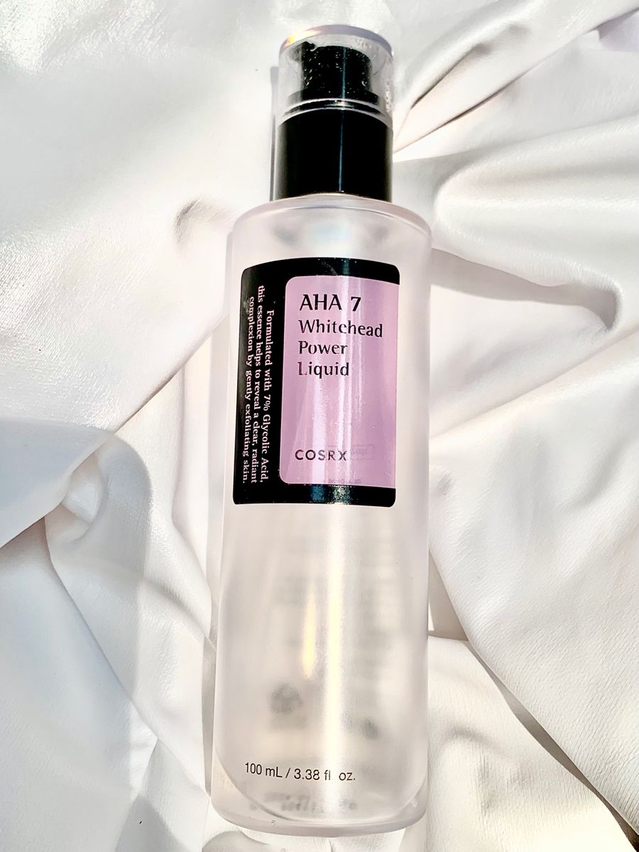 COSRX AHA 7 Whitehead Power Liquid 100ml