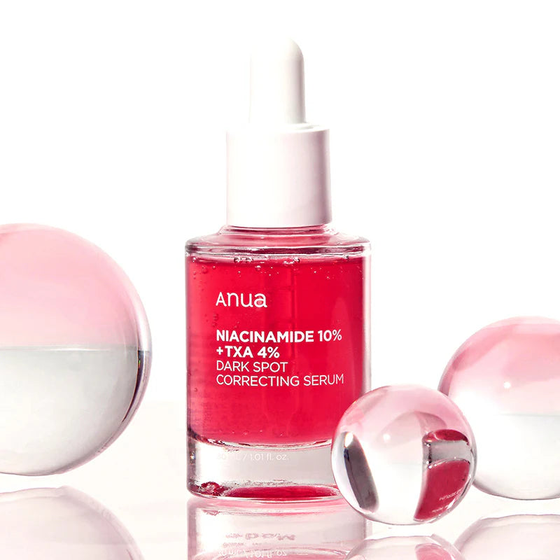 Anua Niacinamide 10%+TXA 4% Dark Spot Correcting Serum