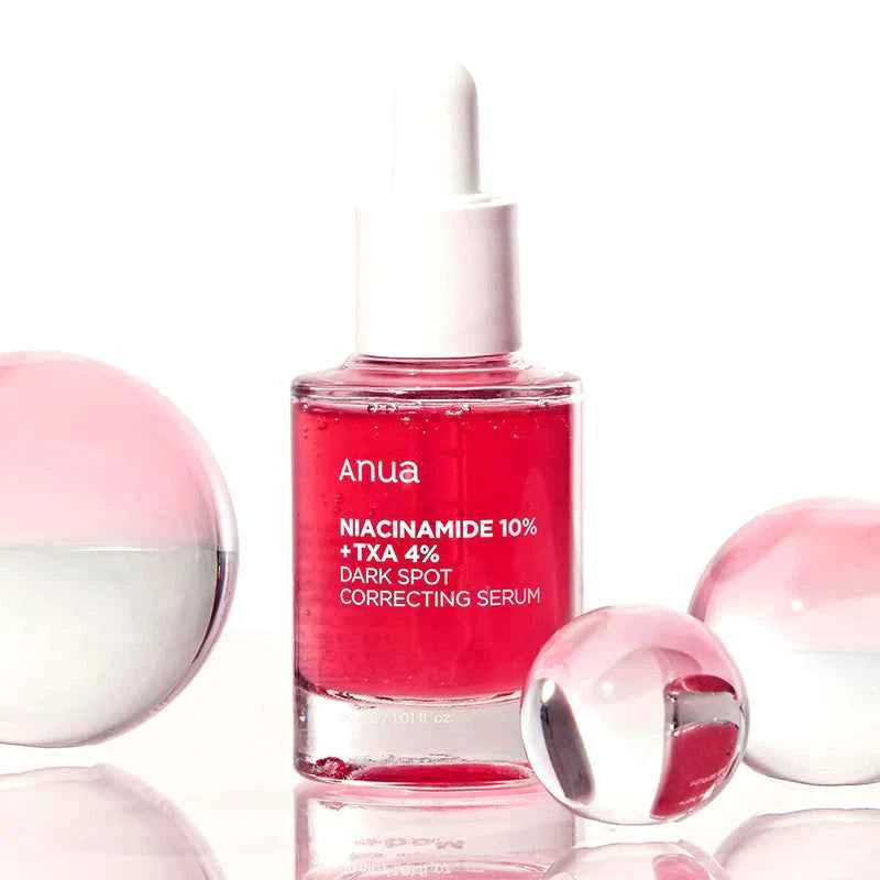 Anua Niacinamide 10%+TXA 4% Dark Spot Correcting Serum