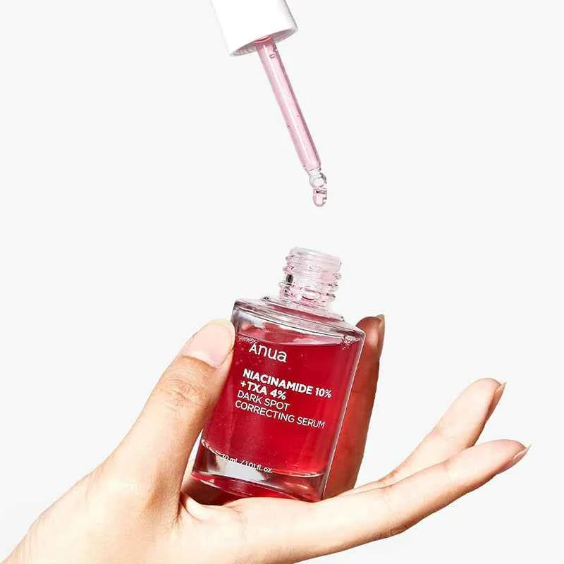 Anua Niacinamide 10%+TXA 4% Dark Spot Correcting Serum