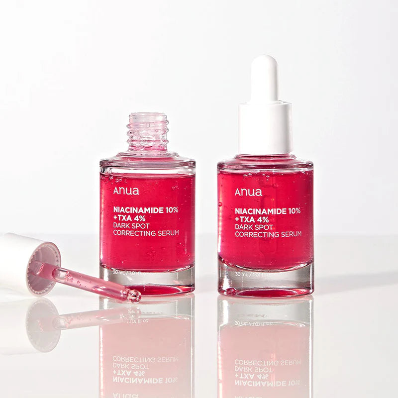 Anua Niacinamide 10%+TXA 4% Dark Spot Correcting Serum