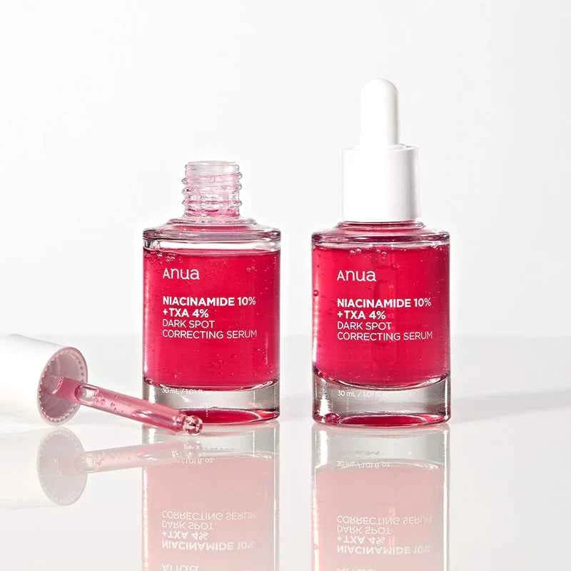 Anua Niacinamide 10%+TXA 4% Dark Spot Correcting Serum