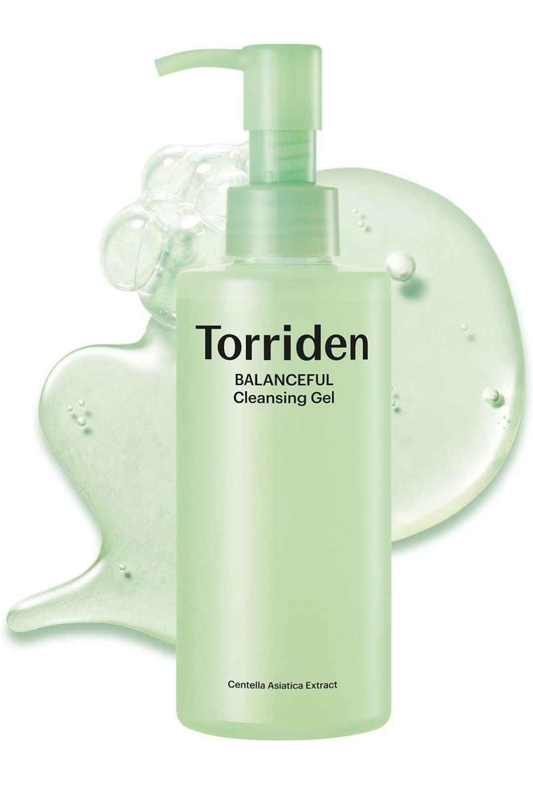 Torriden Balanceful Cleansing Gel