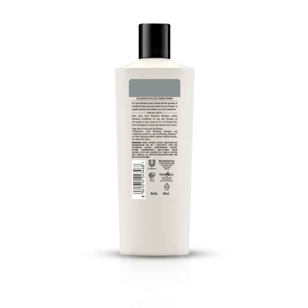 Tresemme Conditioner Color Revitalise – 360ml