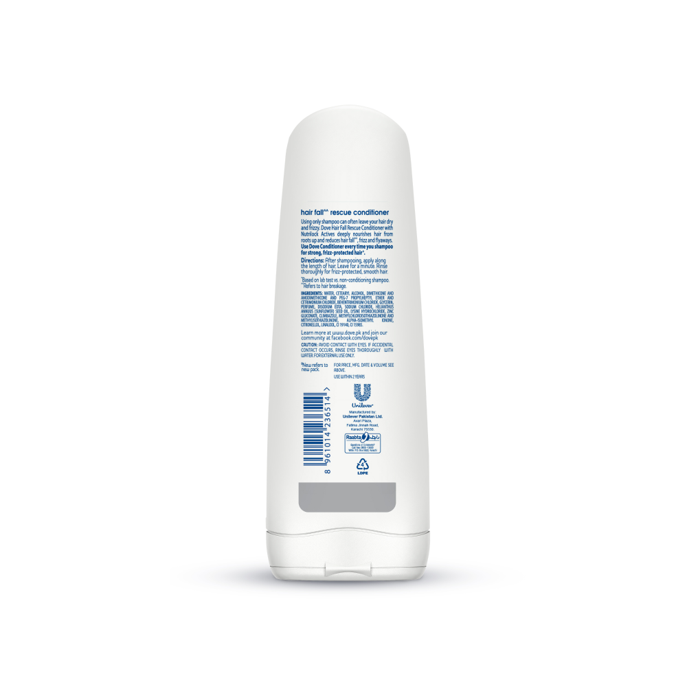 Dove Hair Fall Rescue Conditioner