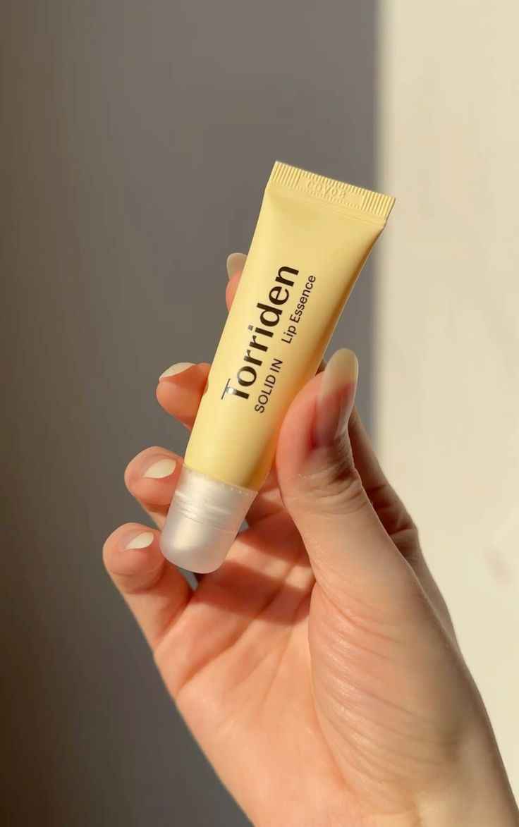 Torriden Solid In Ceramide Lip