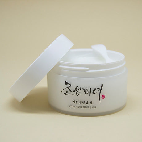 Beauty of Joseon Cleansing Balm for Radiant Skin Care