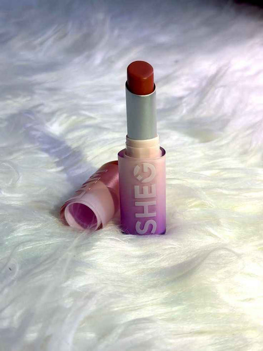 SHEGLAM Mirror Kiss Shine Lipstick