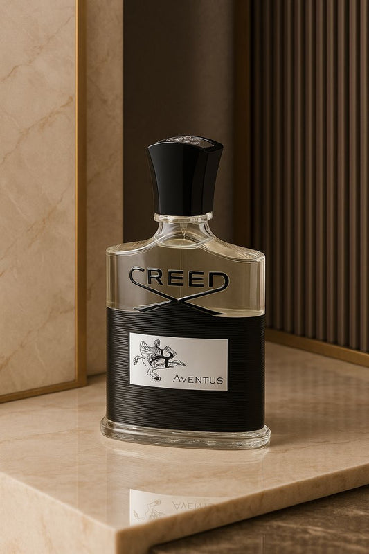 Creed Aventus Fragrance for Men - Explore the Essence of Success