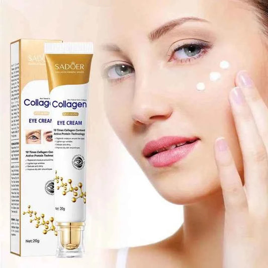 Sadoer Collagen Anti-Aging Eye Cream
