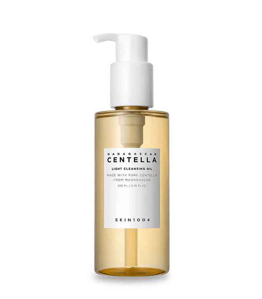 Centella Light Cleansing Oil