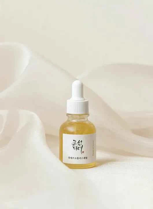 Glow Serum Propolis + Niacinamide