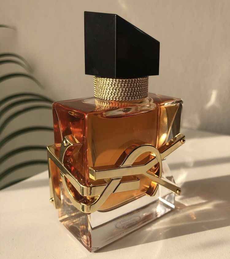 YSL Libre Le Parfum