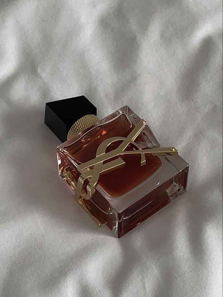 YSL Libre Le Parfum