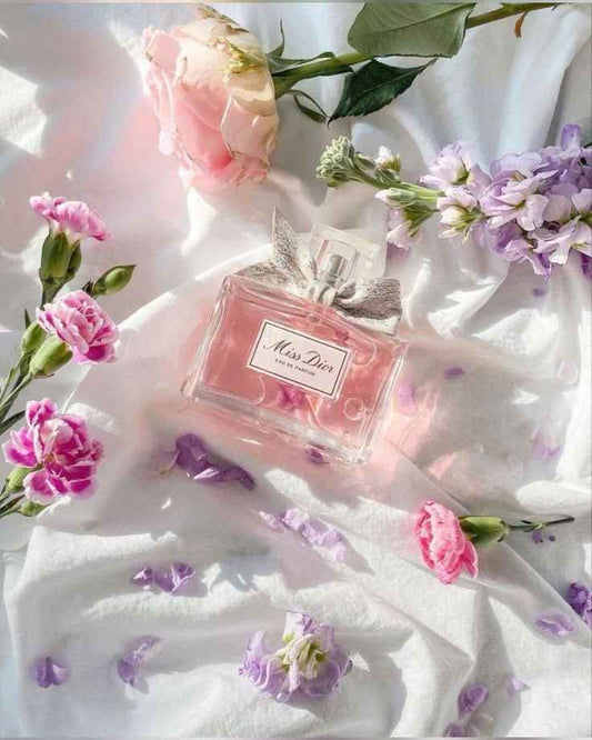 Miss Dior Parfum