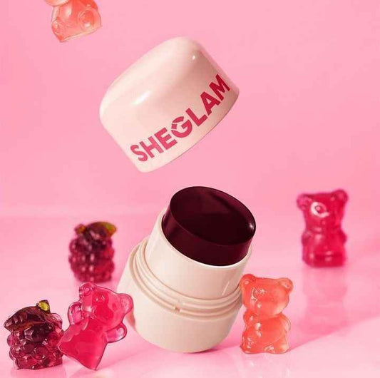SHEGLAM Jelly-Licious Tint