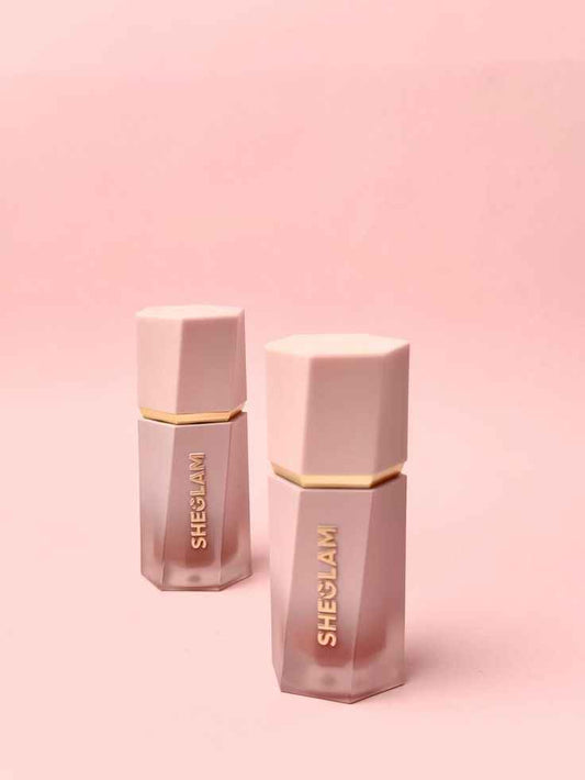 SHEGLAM Color Bloom Liquid Blush