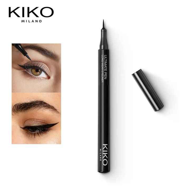 KIKO Milano Eyeliner