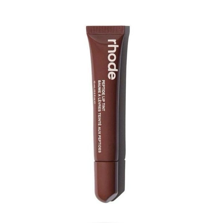 Peptide Lip Tint Gloss Care - Hydrating Color Enhancer for Luscious Lips