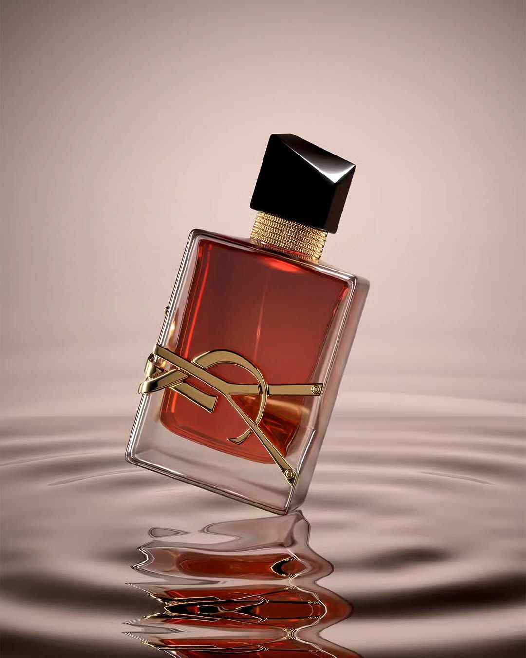 YSL Libre Le Parfum