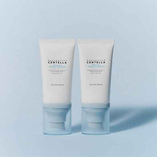 Centella Hyalu-Cica Water-Fit Sun Serum