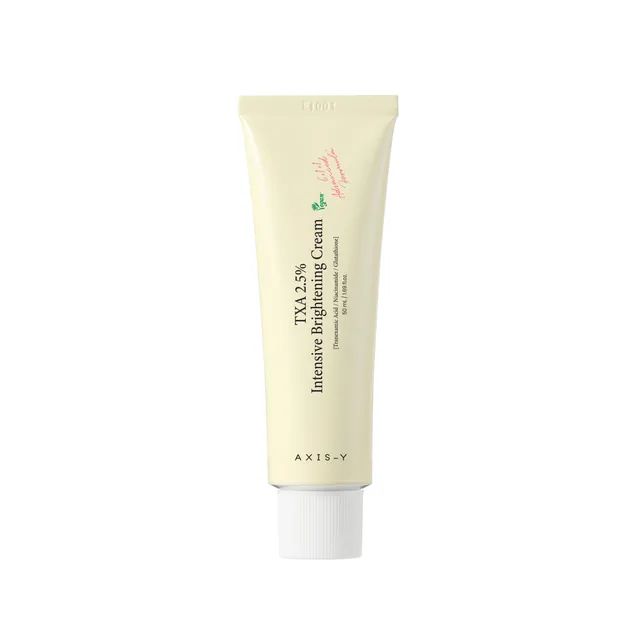 Axis-Y TXA Brightening Cream