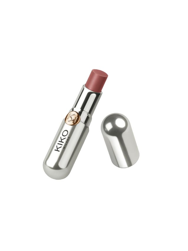 KIKO Milano Almond LipStick - Moisturizing & Long-Lasting Color