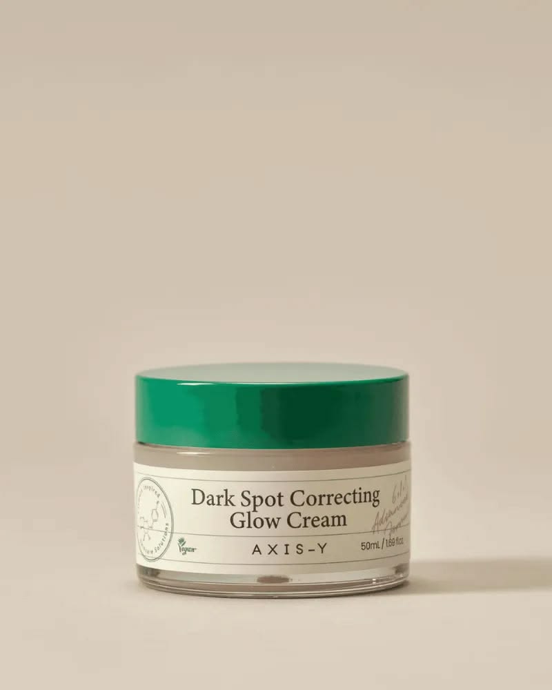 Axis-Y Glow Brightening Cream