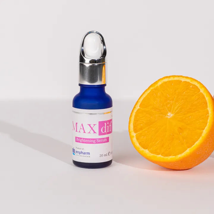 Maxdif Brightening Serum