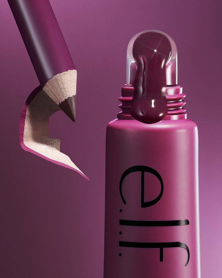 e.l.f. Glow Reviver Lip Gloss for Luminous Shine and Hydration