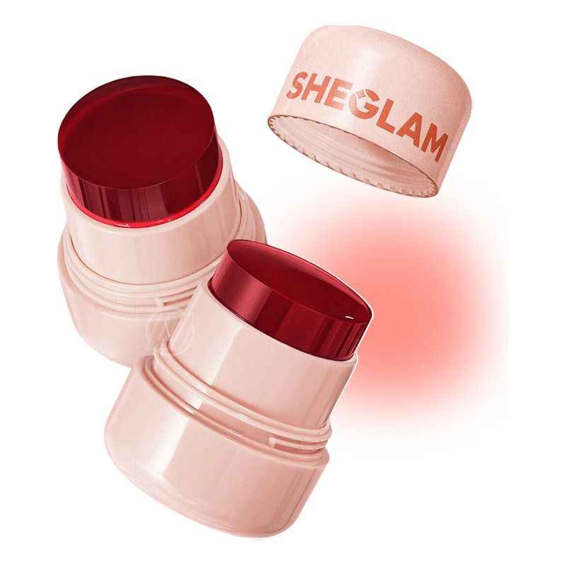 SHEGLAM Jelly-Licious Tint