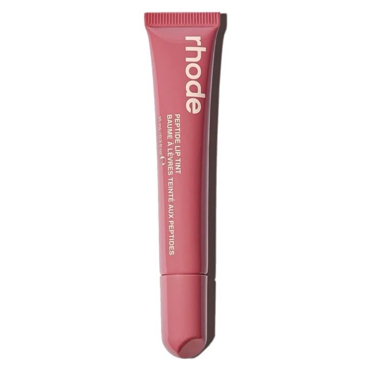 Peptide Lip Tint Gloss Care - Hydrating Color Enhancer for Luscious Lips