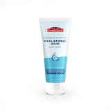 Hyaluronic Acid Face Wash for Hydrated and Youthful Skin