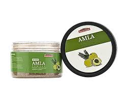 Saeed Ghani Amla Hair Mask for Stronger, Healthier Hair
