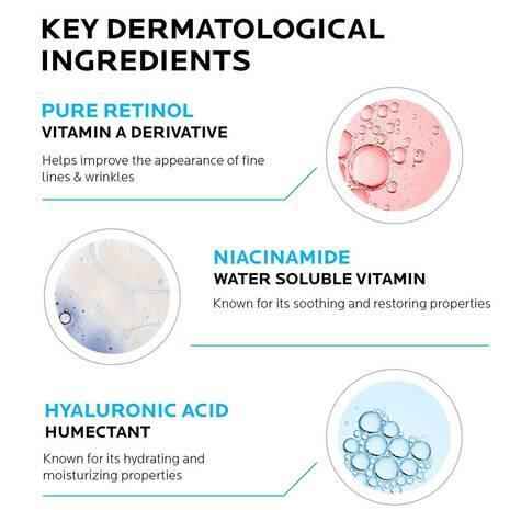 LA ROCHE POSAY - RETINOL B3 SERUM - 30ml
