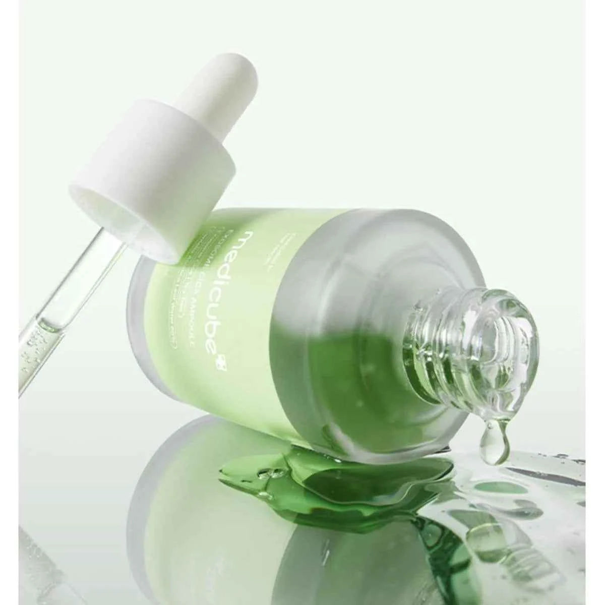 Medicube Exosome Cica Ampoule 30ml