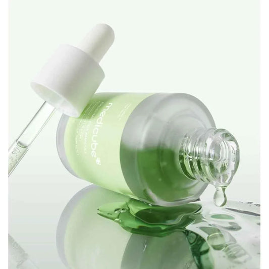 Medicube Exosome Cica Ampoule 30ml